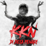 KKN di Desa Penari Catat Rekor, Berapa Keuntungan MD Pictures?